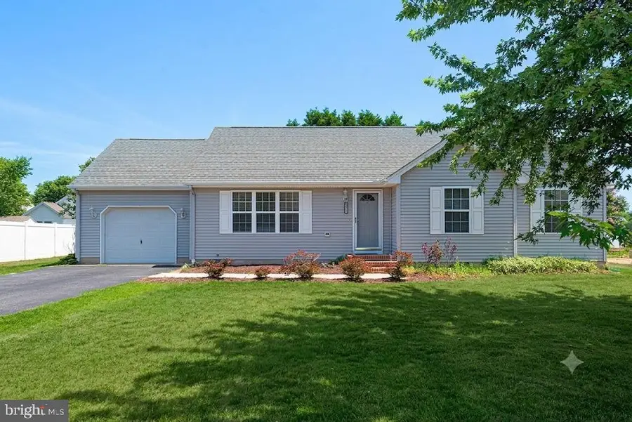 34780 Main St, Pittsville, MD 21850 - #2