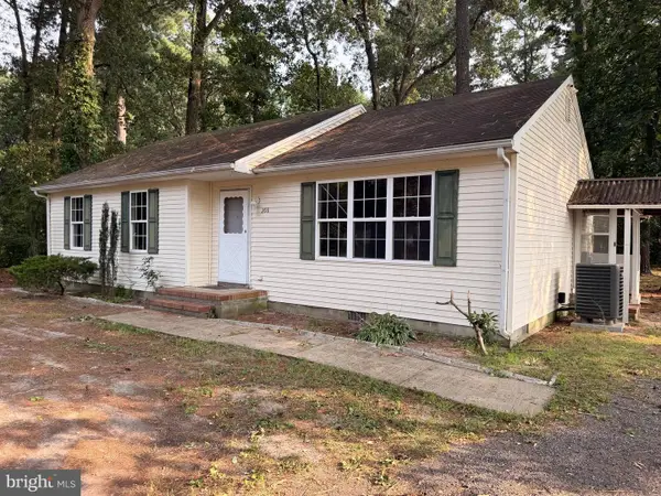 208 Harford Rd, SALISBURY, MD 21801