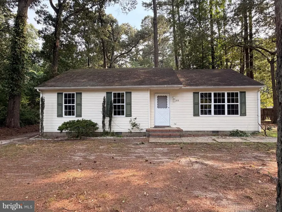 208 Harford Rd, Salisbury, MD 21801 - #3