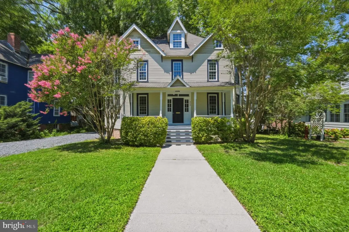 312 Park Ave, Salisbury, MD 21801 - #1
