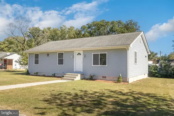 813 Price Rd, SALISBURY, MD 21801