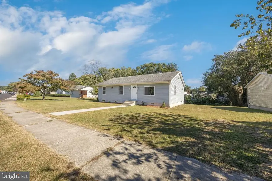 813 Price Rd, Salisbury, MD 21801 - #2