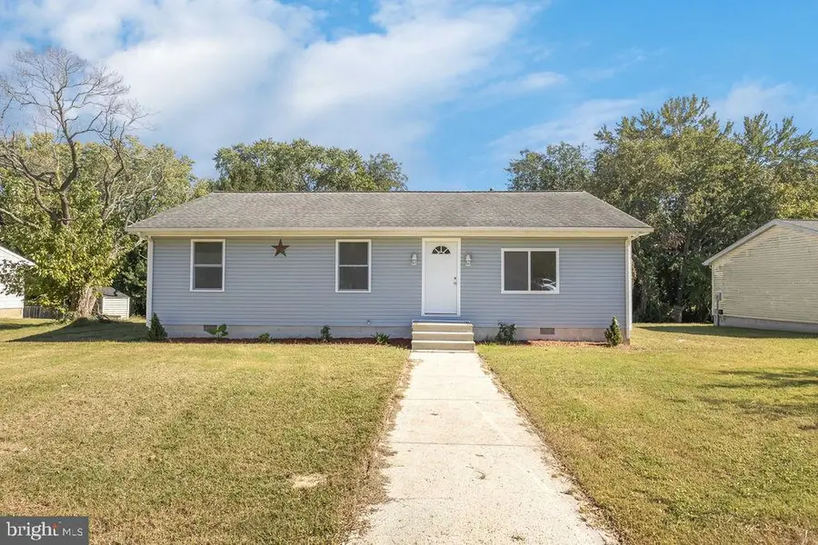 813 Price Rd, Salisbury, MD 21801 - #3