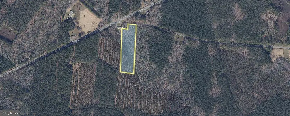 0 Head Of Creek Rd, Quantico, MD 21856 - #1