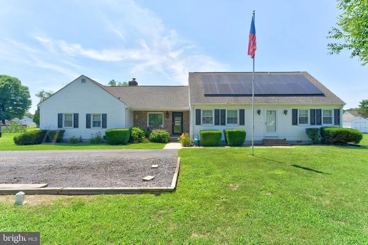 8816 Wood Creek Pkwy, Delmar, MD 21875 - #1