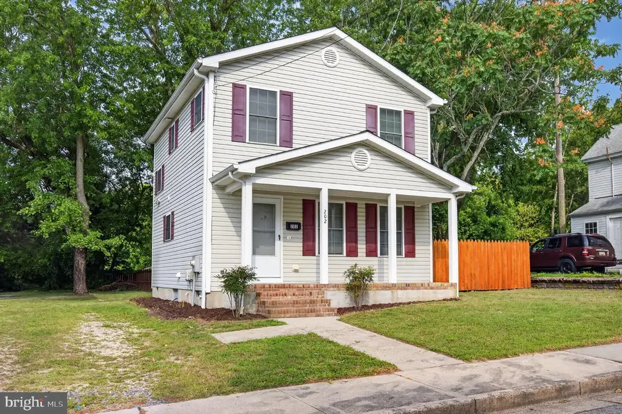 202 Linwood Ave, Salisbury, MD 21804 - #2