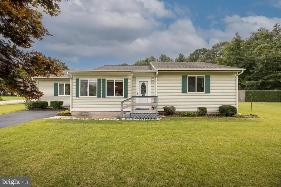 1803 S Mill Dr, Salisbury, MD 21804 - #3