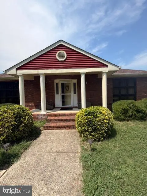 523 Gordy Rd, SALISBURY, MD 21804