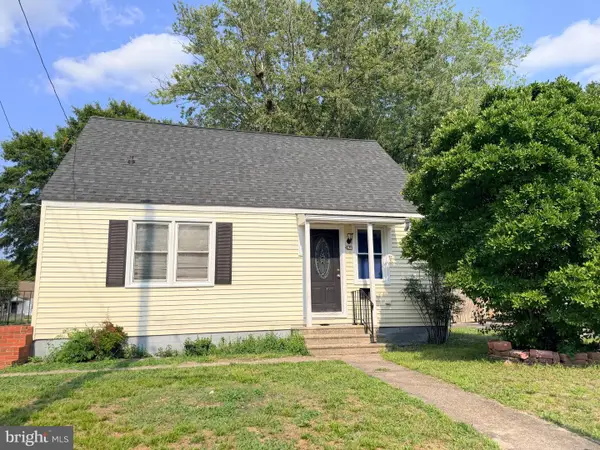 425 Liberty St, SALISBURY, MD 21804