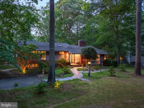 611 Twin Tree Rd, SALISBURY, MD 21801