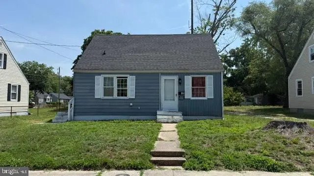 24 Unit Rental Units In Salisbury Md, Salisbury, MD 21801 - #1