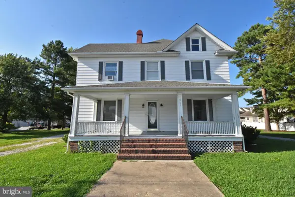 903 Johnson Rd, SALISBURY, MD 21804