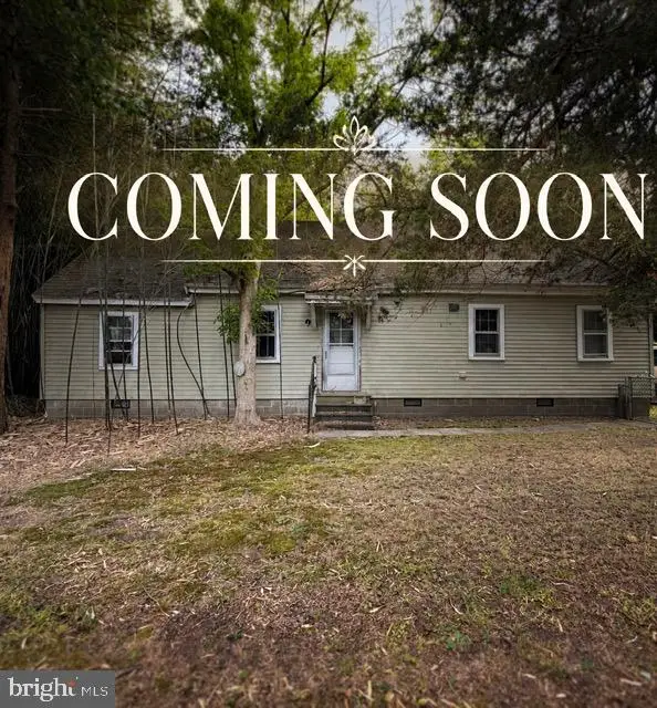 7010 Archie Dennis Rd, Parsonsburg, MD 21849 - #1