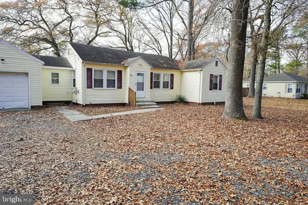 512 Sheldon Ave, Fruitland, MD 21826 - #1