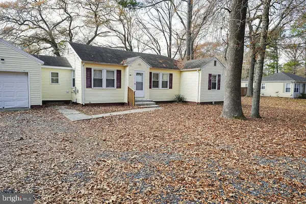 512 Sheldon Ave, FRUITLAND, MD 21826