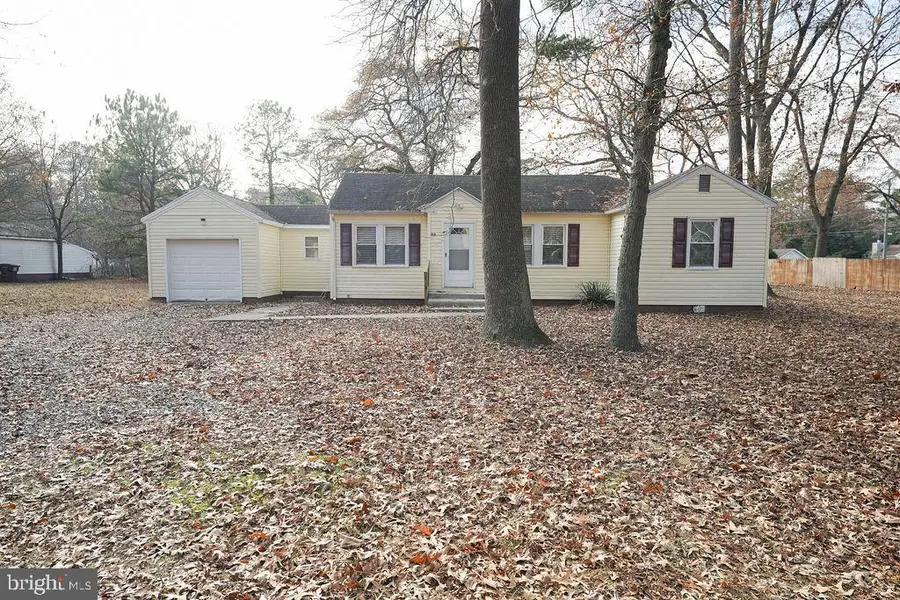 512 Sheldon Ave, Fruitland, MD 21826 - #2