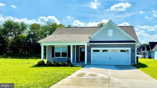 1132 Albritton Ln, SALISBURY, MD 21801