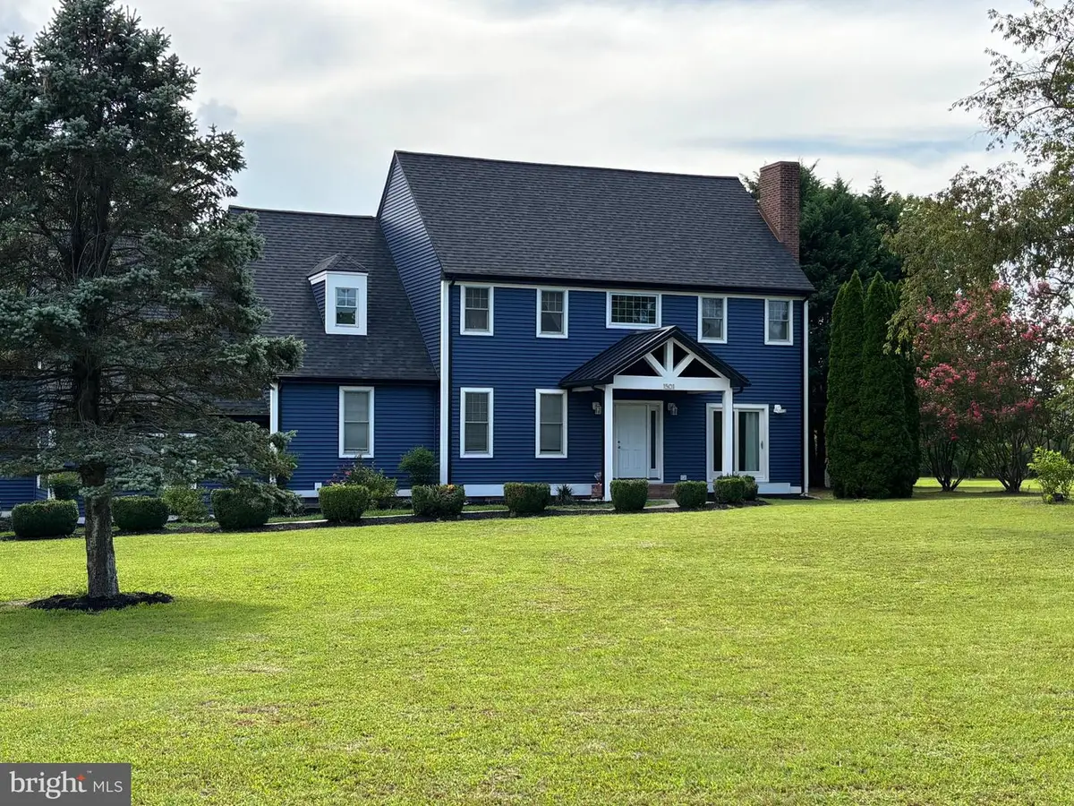 1501 Handys Mdw, Salisbury, MD 21801 - #1