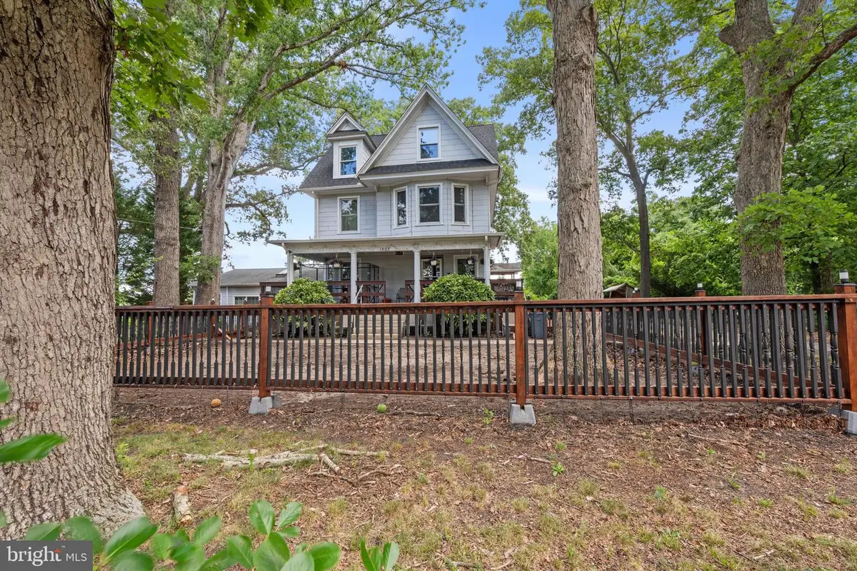1503 Mount Hermon Rd, Salisbury, MD 21804 - #1