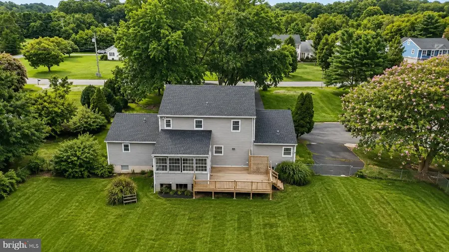 30827 Ward Rd, Salisbury, MD 21804 - #2