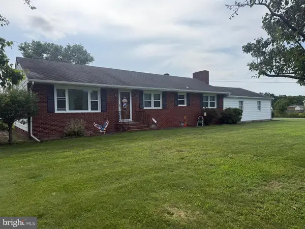 6986 Bent Pine Rd, WILLARDS, MD 21874
