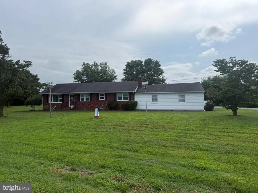 6986 Bent Pine Rd, Willards, MD 21874 - #2