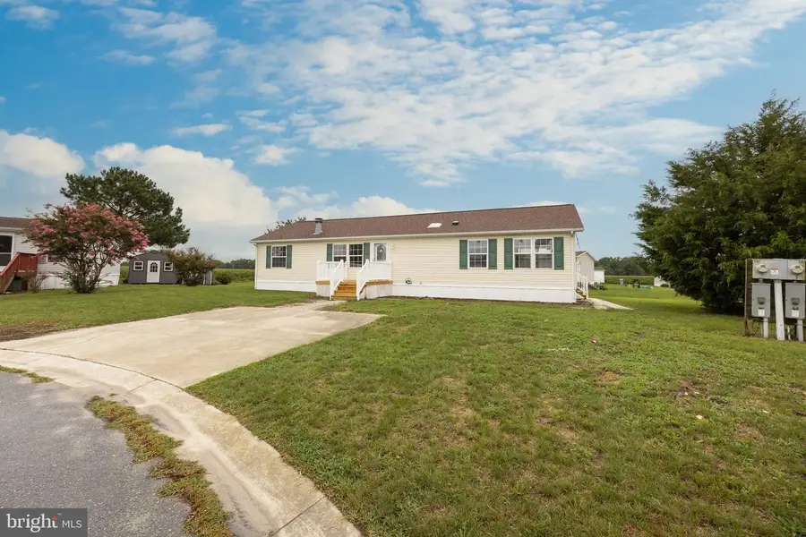 35183 Diva Ct, Pittsville, MD 21850 - #2