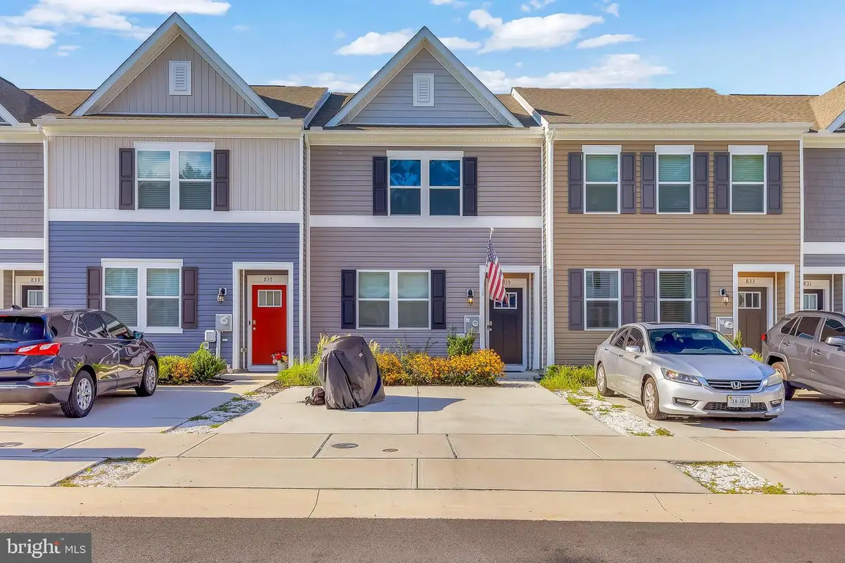 835 Mersey Ln, Salisbury, MD 21801 - #1
