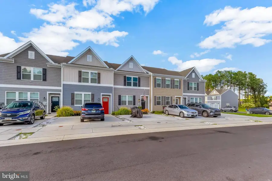 835 Mersey Ln, Salisbury, MD 21801 - #2