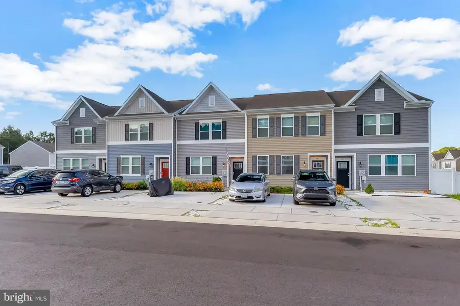 835 Mersey Ln, Salisbury, MD 21801 - #3