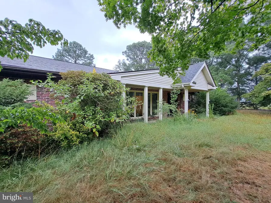 31232 Ward Rd, Salisbury, MD 21804 - #2