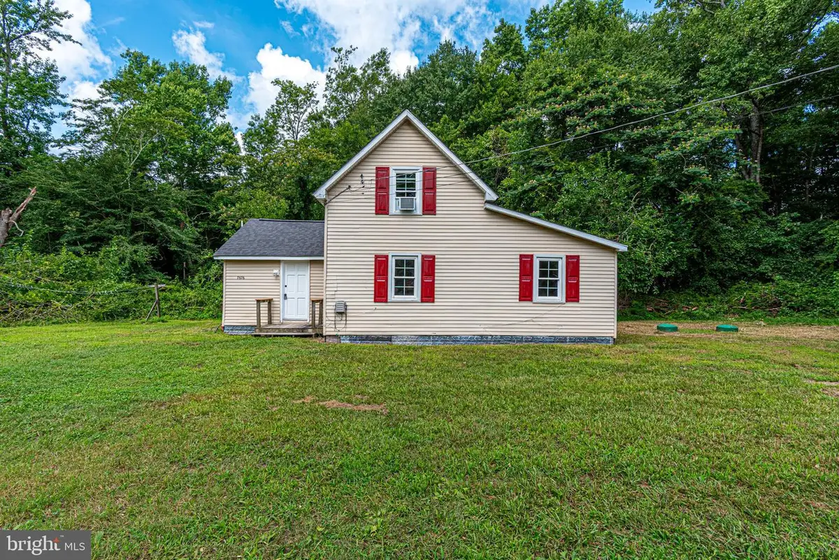 7676 Maple St, Pittsville, MD 21850 - #1