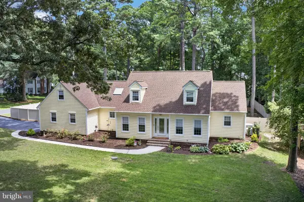 5545 Nithsdale Dr, SALISBURY, MD 21801