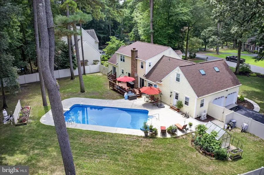 5545 Nithsdale Dr, Salisbury, MD 21801 - #2