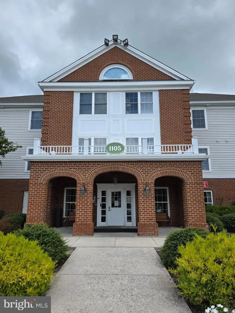 1105 S Schumaker Dr #b-106, Salisbury, MD 21804 - #2