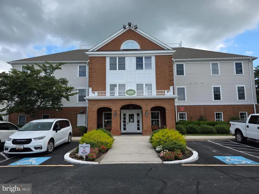 1105 S Schumaker Dr #b-106, Salisbury, MD 21804 - #3