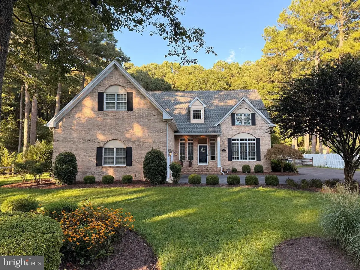 5217 Silver Run Ln, Salisbury, MD 21801 - #1
