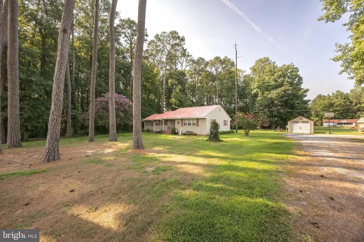 35326 Mount Hermon Rd, Pittsville, MD 21850 - #1