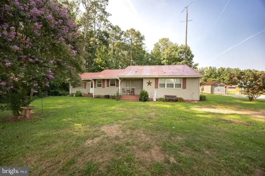 35326 Mount Hermon Rd, Pittsville, MD 21850 - #3