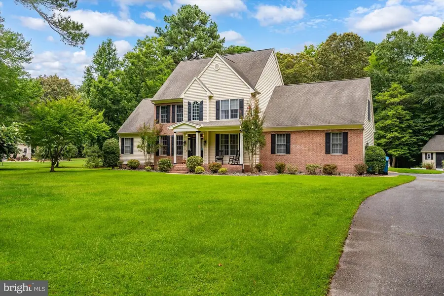 29046 Tanager Way, Eden, MD 21822 - #3