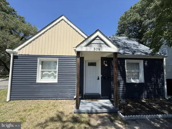 309 Carrollton Ave, SALISBURY, MD 21804