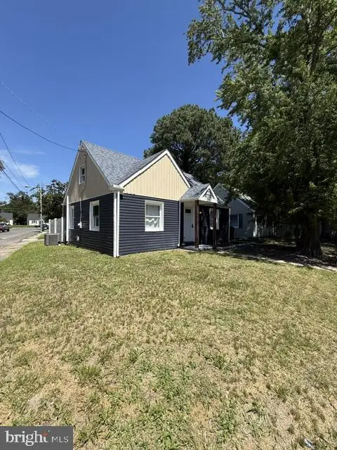 309 Carrollton Ave, Salisbury, MD 21804 - #2