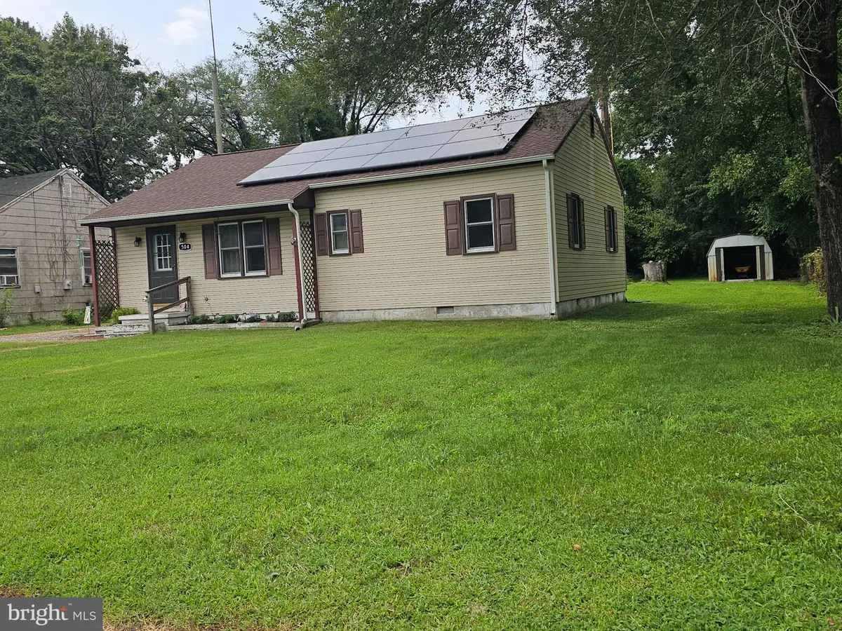 504 Woodcrest Ave, Salisbury, MD 21804 - #1