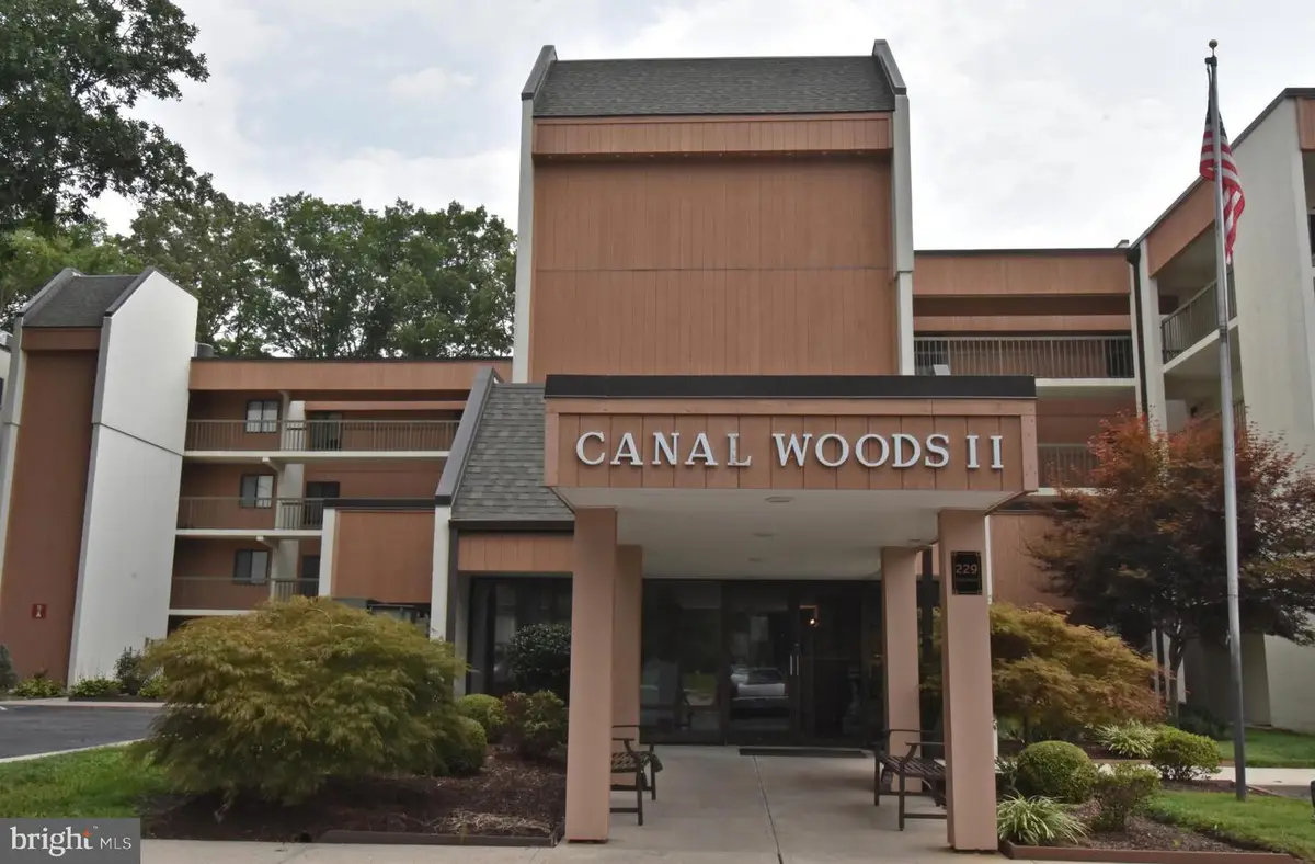 229 Canal Park Dr #404, Salisbury, MD 21804 - #1