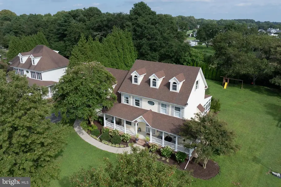 4807 Goose Creek Dr, Salisbury, MD 21804 - #2