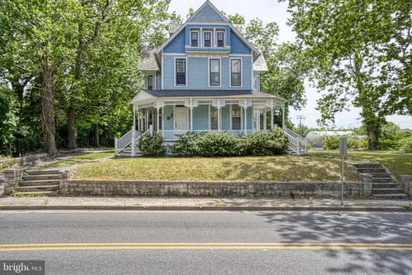 208 W Isabella St, SALISBURY, MD 21801