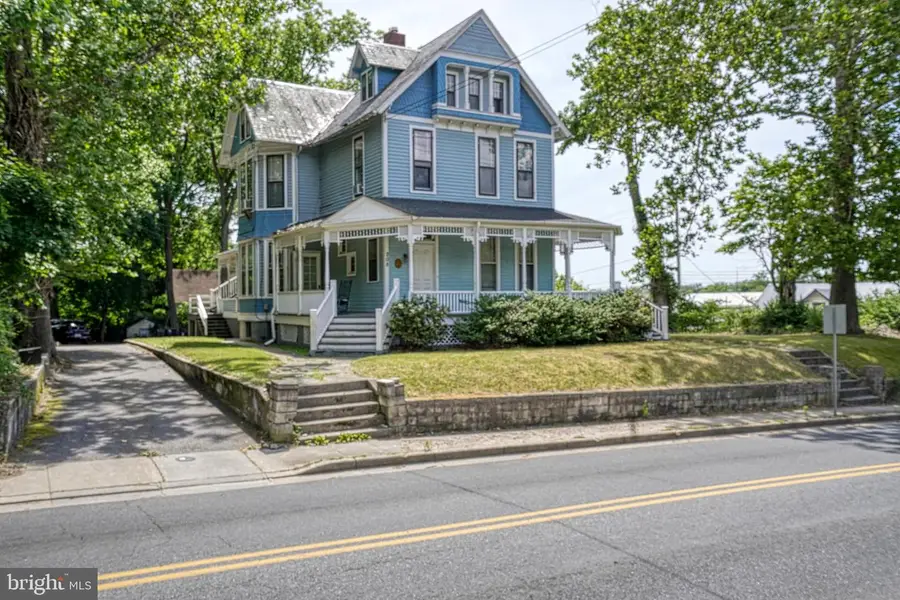 208 W Isabella St, Salisbury, MD 21801 - #2
