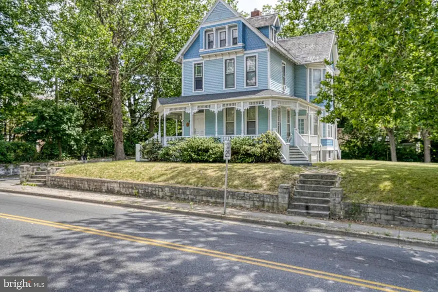 208 W Isabella St, Salisbury, MD 21801 - #3