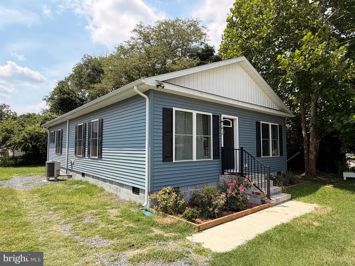 114 Tilghman St, Salisbury, MD 21804 - #1