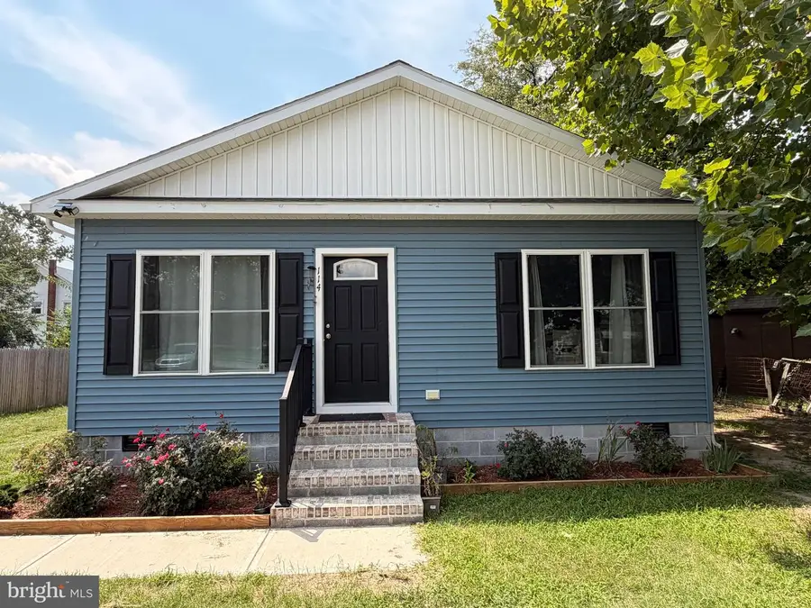 114 Tilghman St, Salisbury, MD 21804 - #2